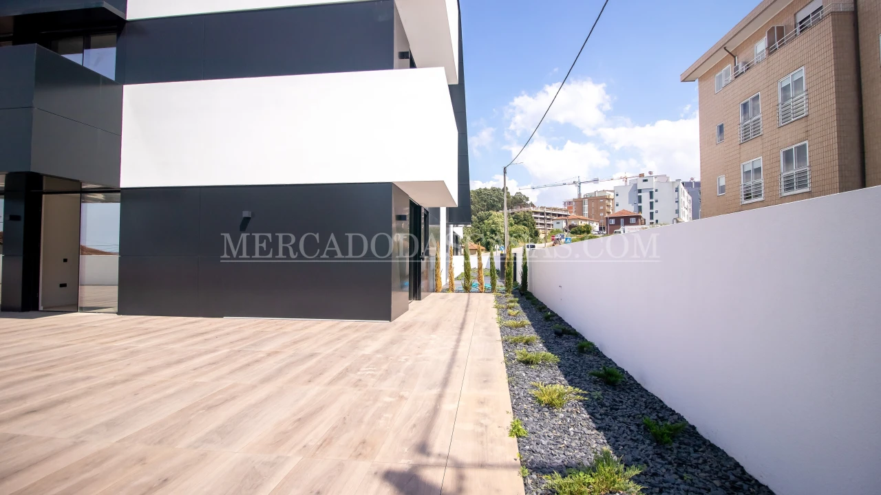Apartamento T2 para Venda em Gondomar (São Cosme), Valbom e Jovim Foto 10