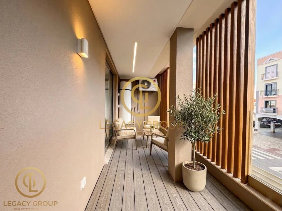 Apartamento T3 para Venda em Almancil Foto 10