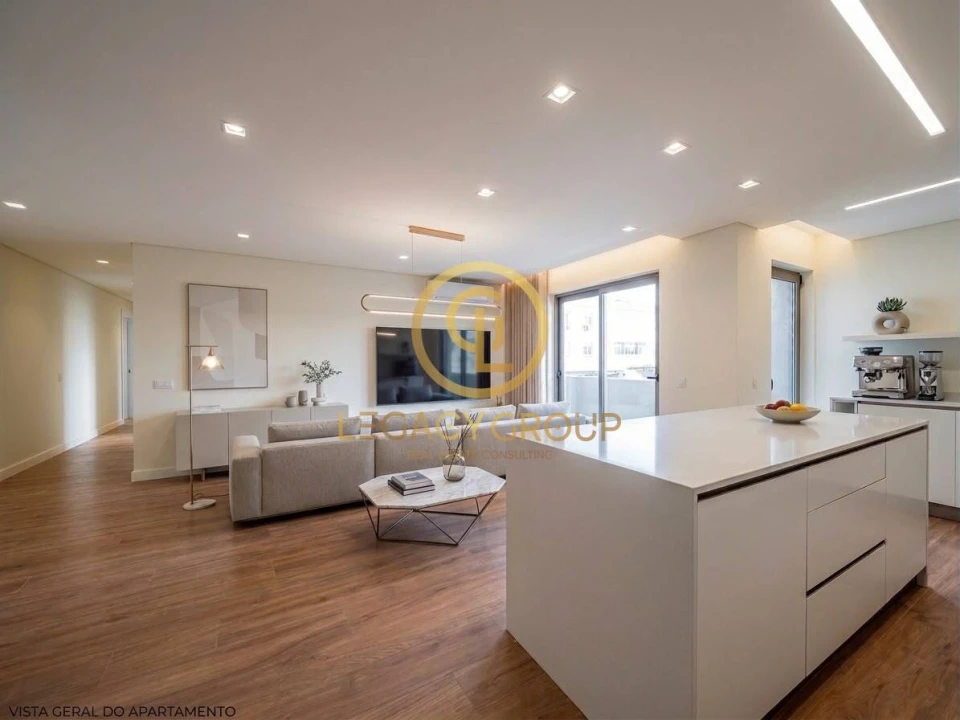 Apartamento T3 para Venda em Almancil Foto 1