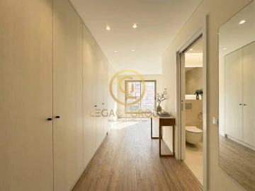 Apartamento T3 para Venda em Almancil