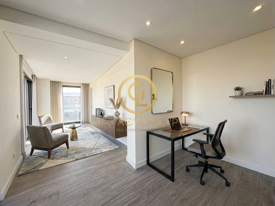 Apartamento T3 para Venda em Almancil Foto 6