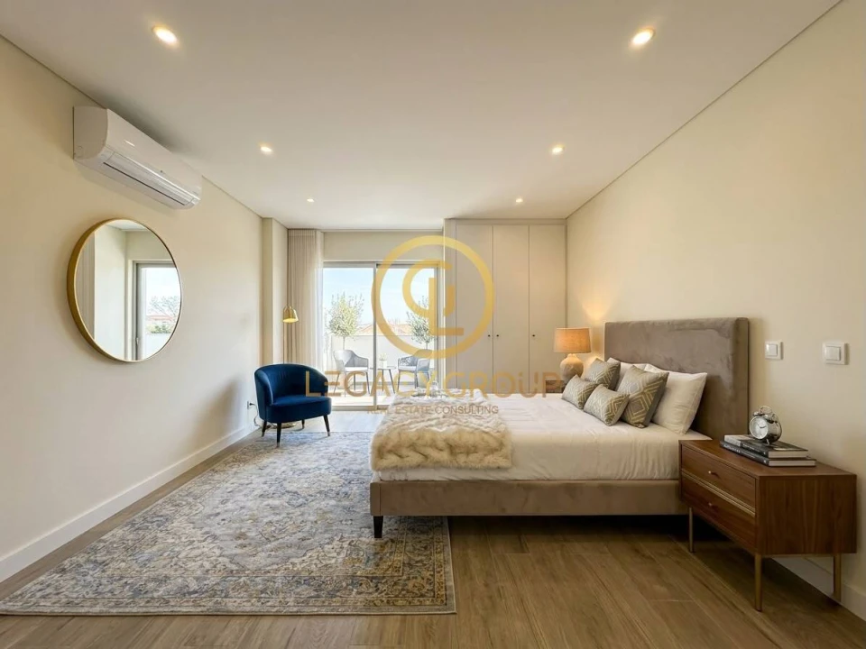 Apartamento T3 para Venda em Almancil Foto 12