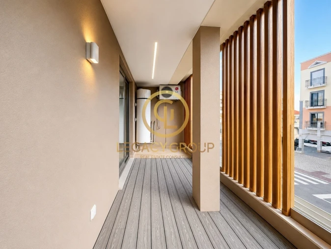 Apartamento T3 para Venda em Almancil Foto 18
