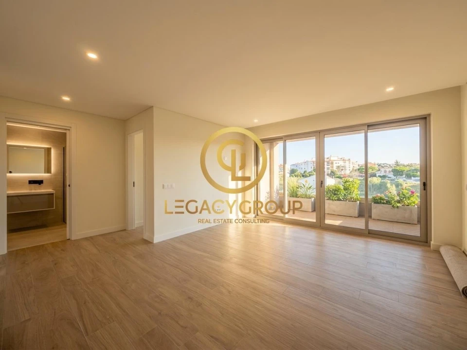 Apartamento T3 para Venda em Almancil Foto 4
