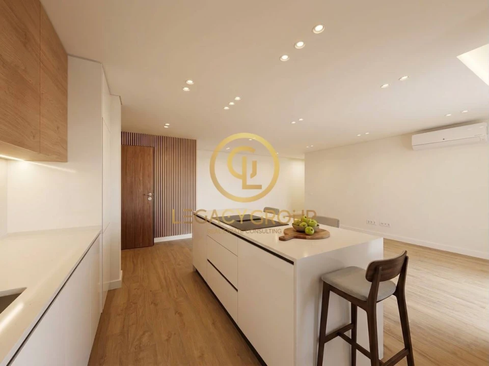 Apartamento T3 para Venda em Almancil Foto 2