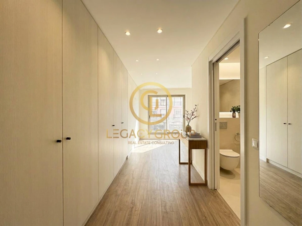 Apartamento T3 para Venda em Almancil Foto 16