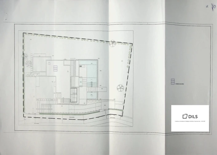 Moradia T5 para Venda em Loule (São Clemente) Planta 9
