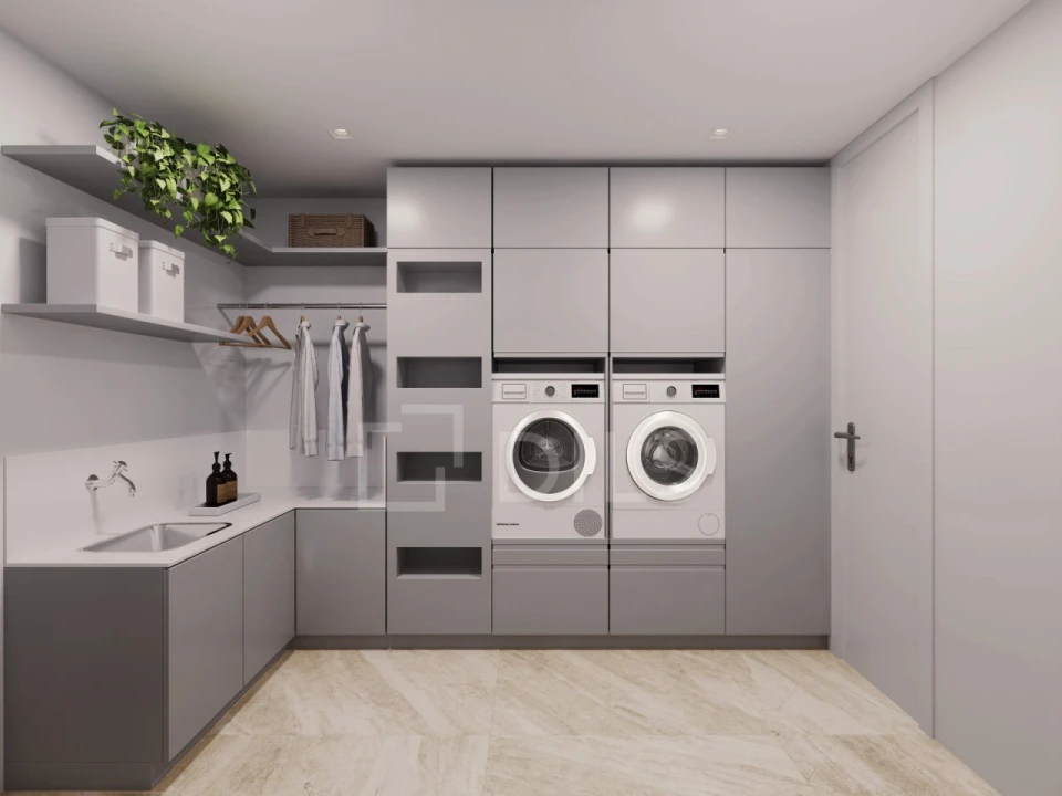 Apartamento T2 para Venda em Cascais e Estoril Foto 23
