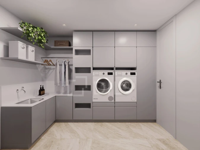 Apartamento T2 para Venda em Cascais e Estoril Foto 23