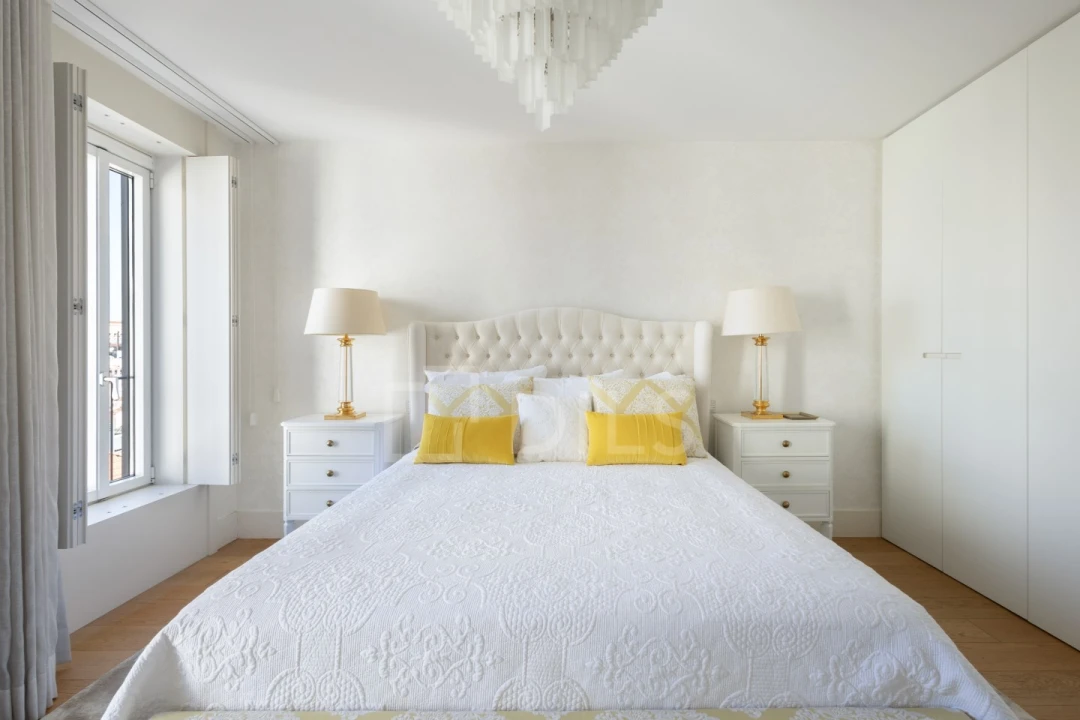 Apartamento T3 para Venda em Santo António Foto 18