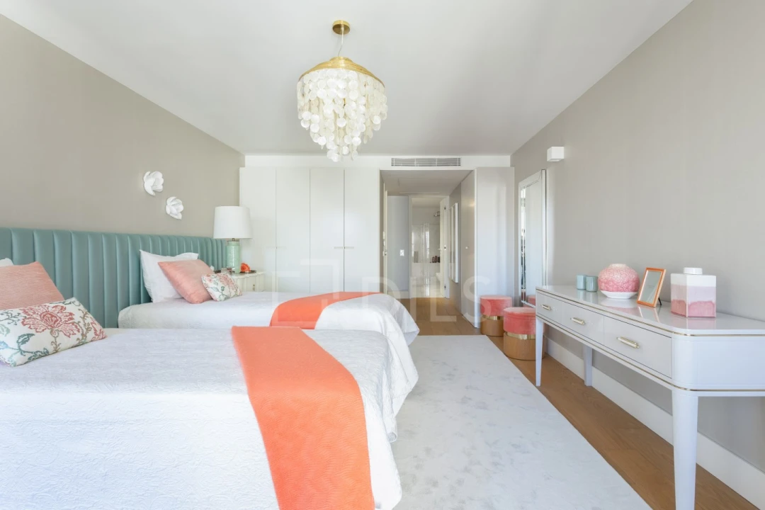 Apartamento T3 para Venda em Santo António Foto 20
