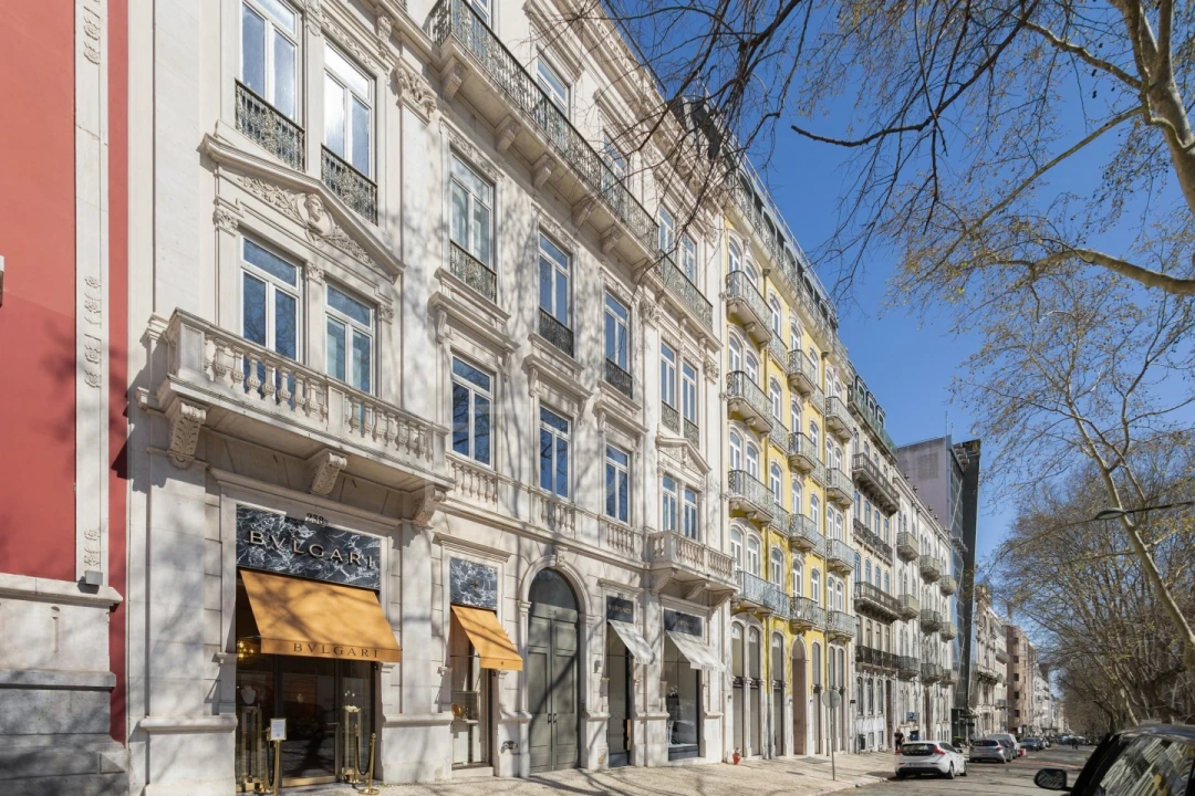 Apartamento T3 para Venda em Santo António Foto 28