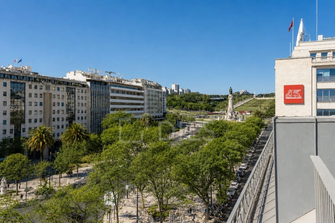 Apartamento T3 para Venda em Santo António Foto 1