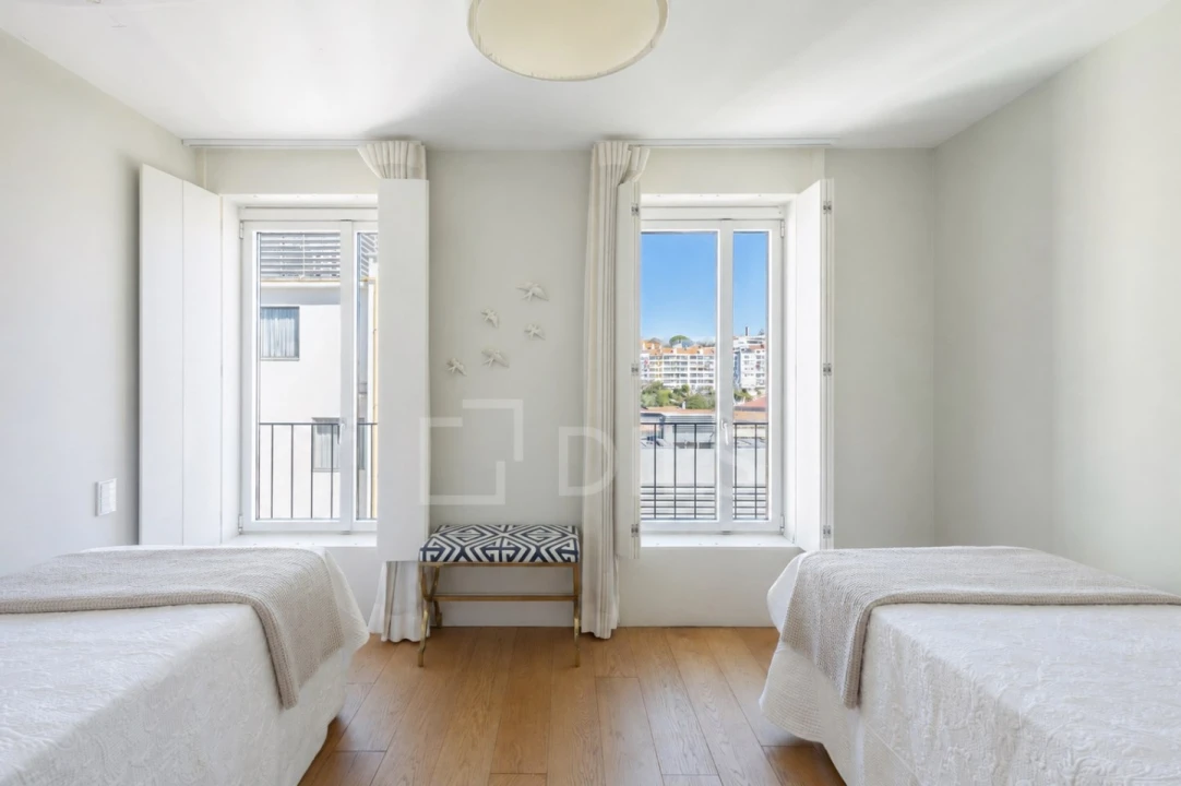 Apartamento T3 para Venda em Santo António Foto 22
