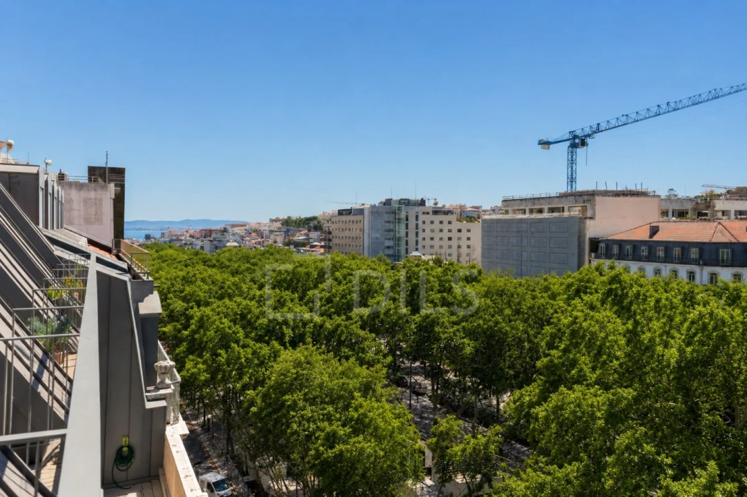 Apartamento T3 para Venda em Santo António Foto 27