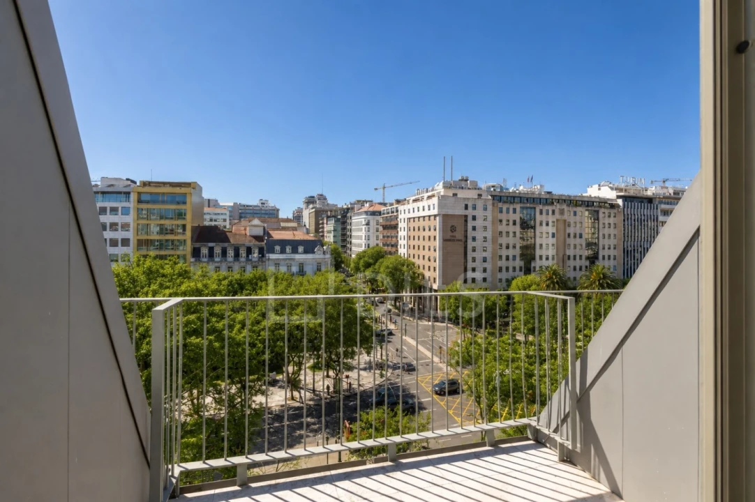 Apartamento T3 para Venda em Santo António Foto 14