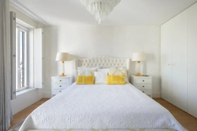 Apartamento T3 para Venda em Santo António