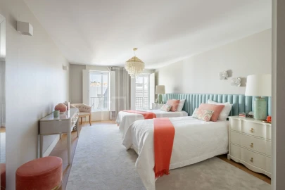 Apartamento T3 para Venda em Santo António