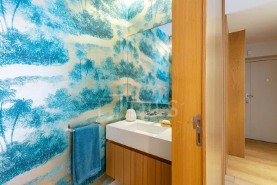 Apartamento T3 para Venda em Santo António