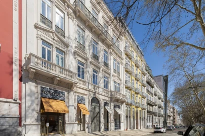 Apartamento T3 para Venda em Santo António