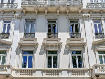 Apartamento T3 para Venda em Santo António