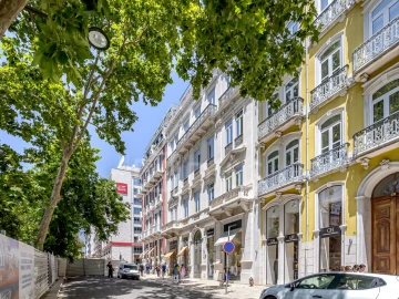 Apartamento T3 para Venda em Santo António