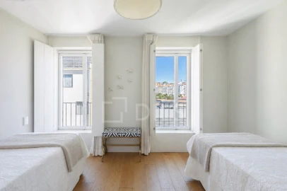 Apartamento T3 para Venda em Santo António