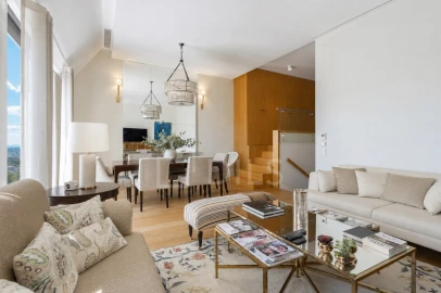 Apartamento T3 para Venda em Santo António