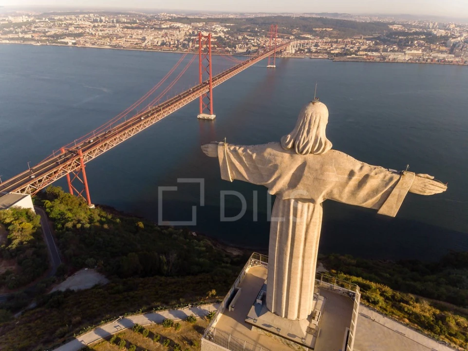 Apartamento T2 para Venda em Charneca de Caparica e Sobreda Foto 20