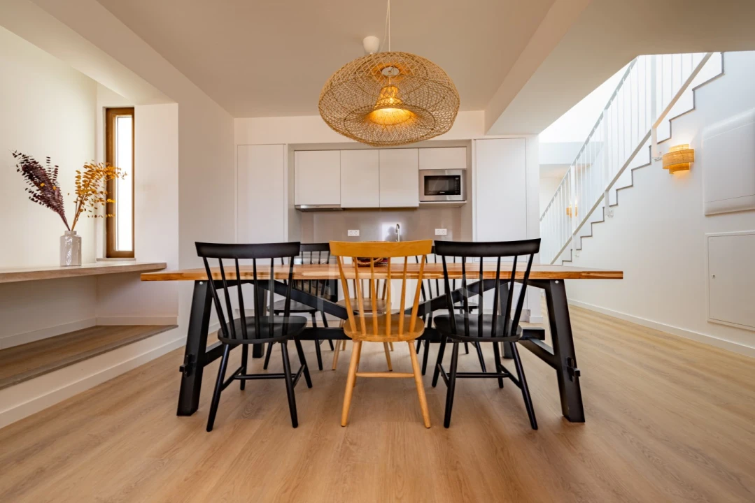 Apartamento T2 para Venda em Porto Covo Foto 9
