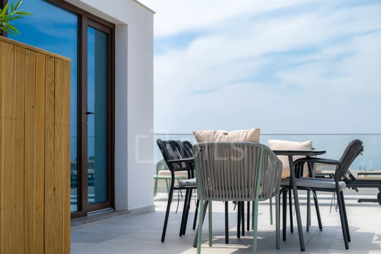 Apartamento T2 para Venda em Porto Covo Foto 2
