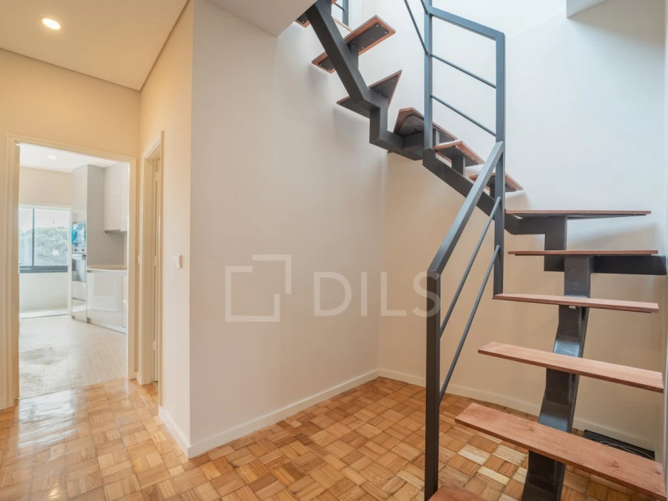 Apartamento T3 para Venda em Lordelo do Ouro e Massarelos Foto 22