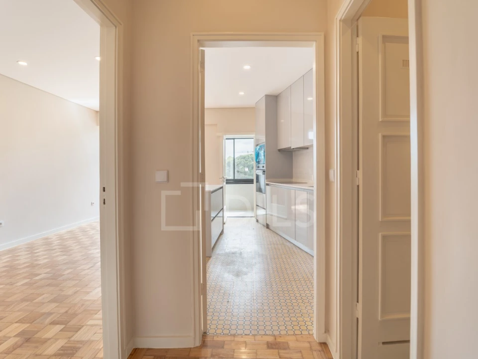 Apartamento T3 para Venda em Lordelo do Ouro e Massarelos Foto 23