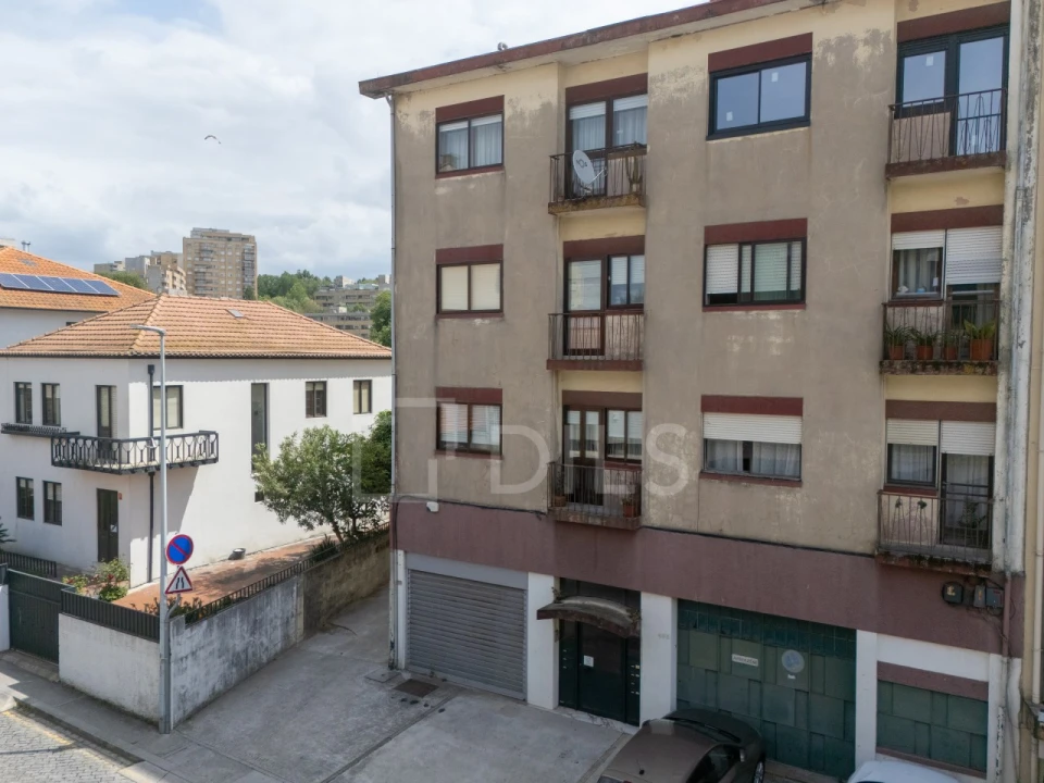 Apartamento T3 para Venda em Lordelo do Ouro e Massarelos Foto 40