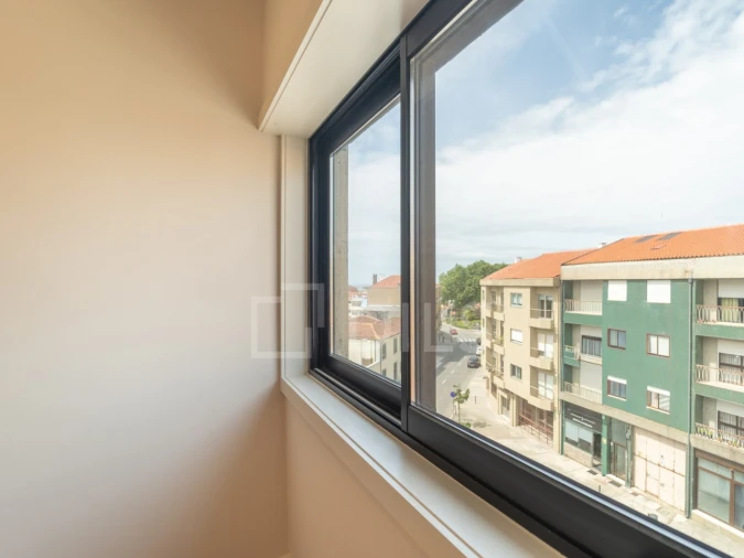 Apartamento T3 para Venda em Lordelo do Ouro e Massarelos Foto 21