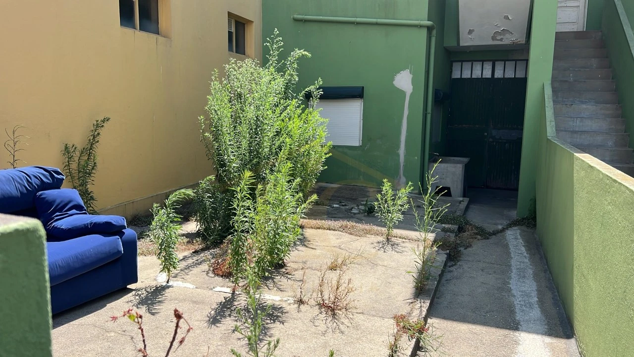Apartamento T2 para Venda em Póvoa de Varzim, Beiriz e Argivai Foto 1