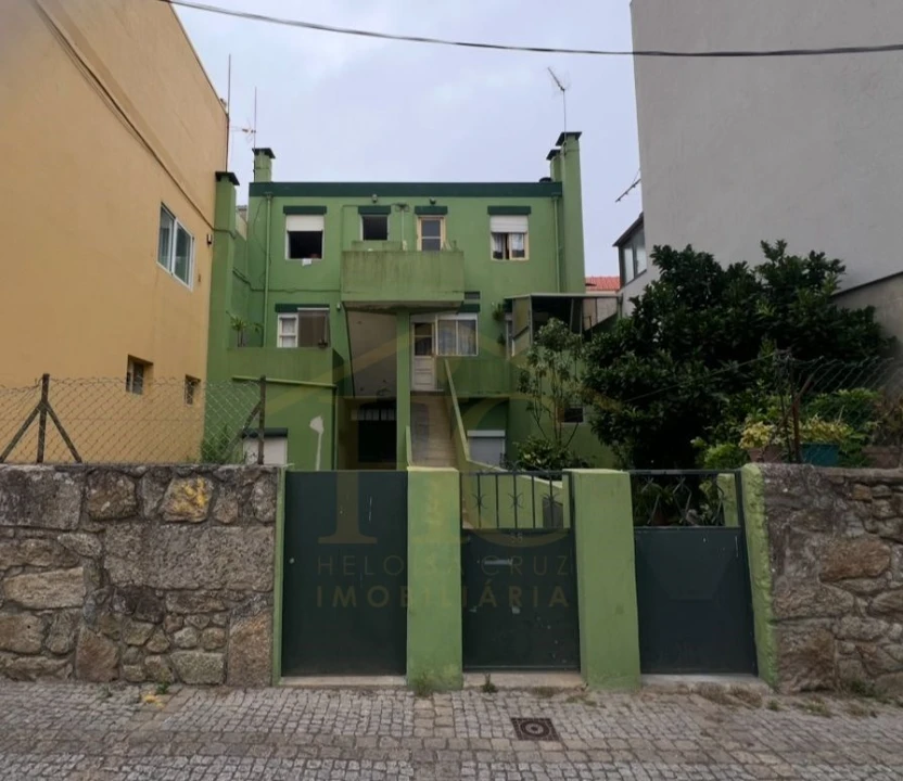 Apartamento T1 para Venda em Póvoa de Varzim, Beiriz e Argivai Foto 2