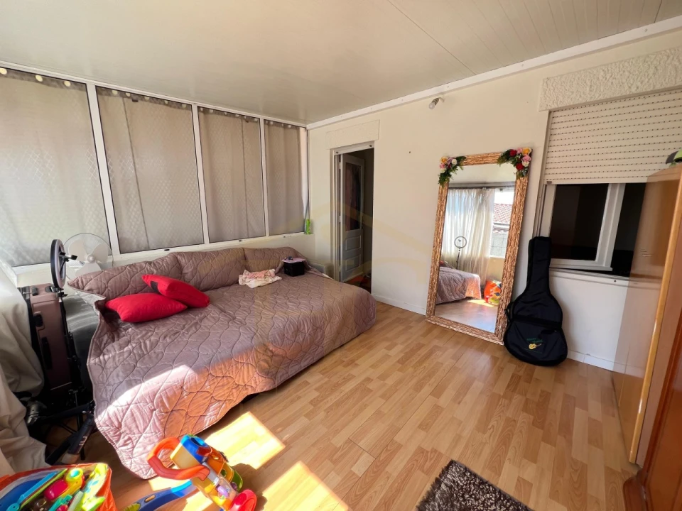 Apartamento T1 para Venda em Póvoa de Varzim, Beiriz e Argivai Foto 2