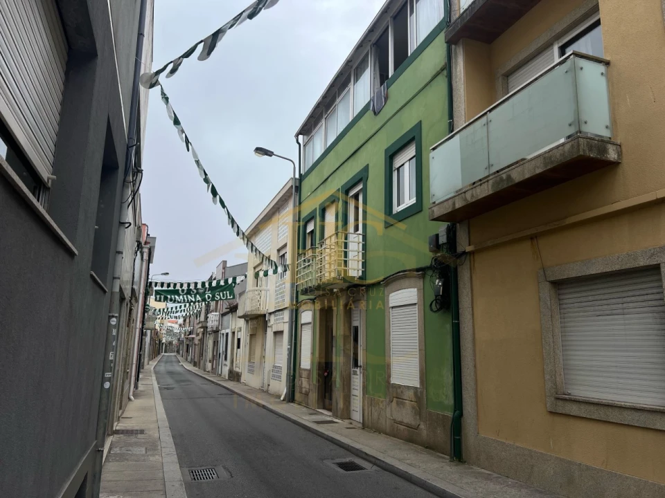 Apartamento T1 para Venda em Póvoa de Varzim, Beiriz e Argivai Foto 7