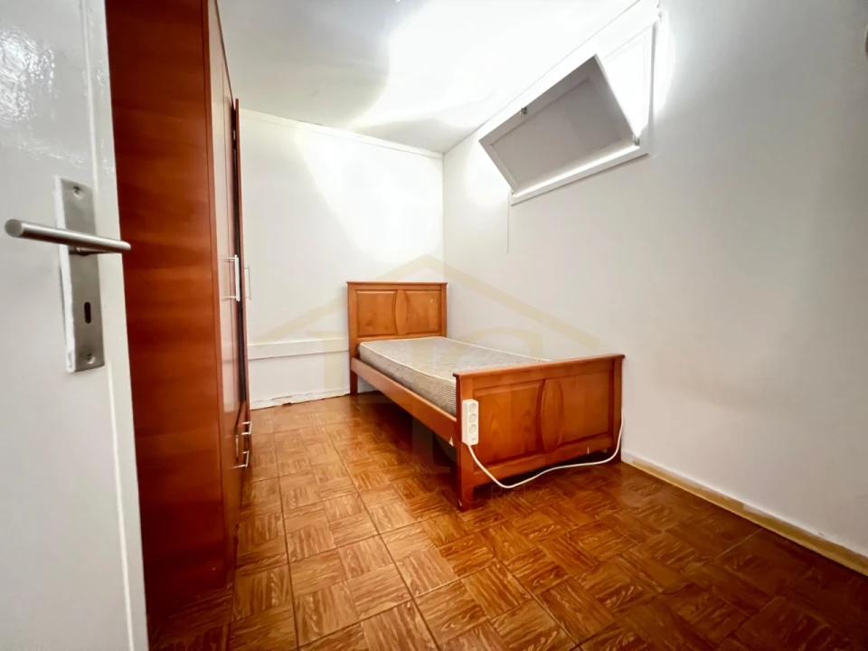 Apartamento T1 para Venda em Póvoa de Varzim, Beiriz e Argivai Foto 2
