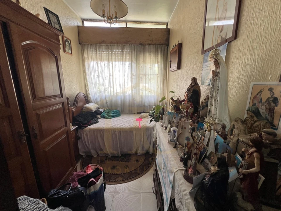 Apartamento T2 para Venda em Póvoa de Varzim, Beiriz e Argivai Foto 3