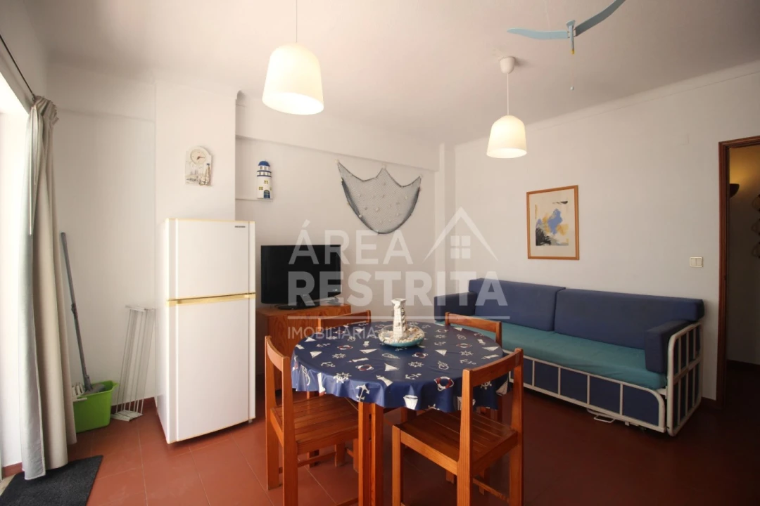 Apartamento T1 para Venda em Armação de Pera Foto 8