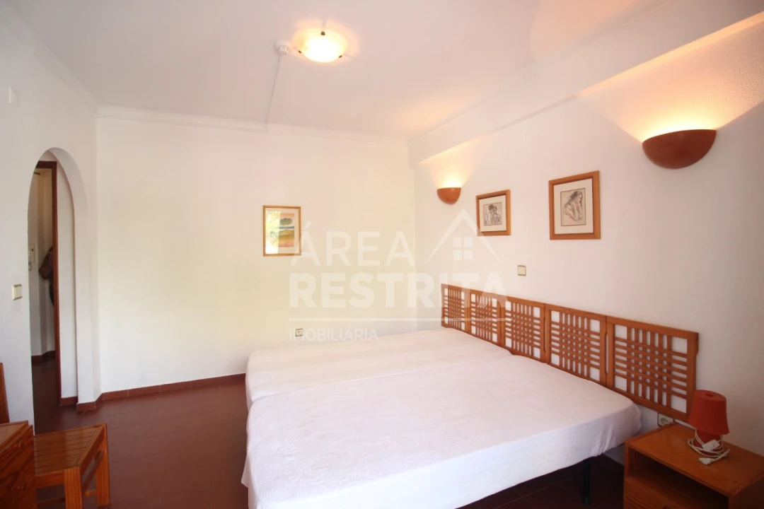 Apartamento T1 para Venda em Armação de Pera Foto 18