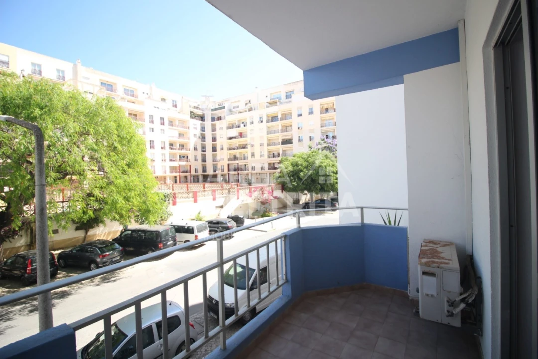 Apartamento T1 para Venda em Armação de Pera Foto 20