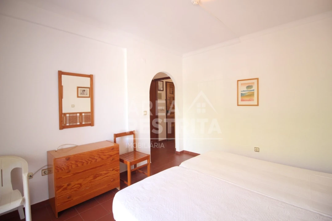 Apartamento T1 para Venda em Armação de Pera Foto 21
