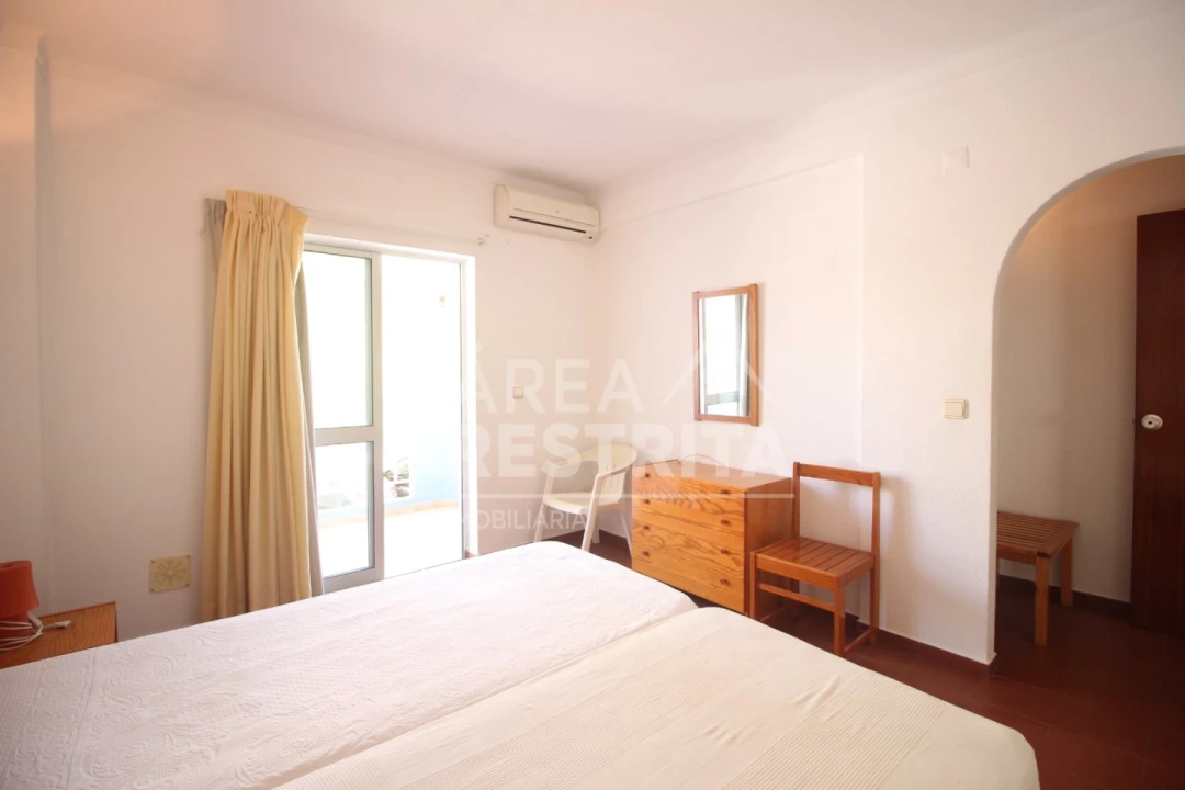 Apartamento T1 para Venda em Armação de Pera Foto 22