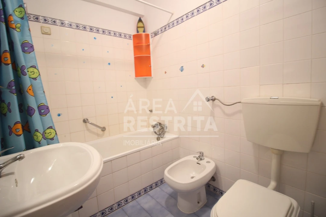 Apartamento T1 para Venda em Armação de Pera Foto 17
