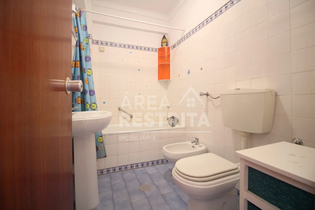 Apartamento T1 para Venda em Armação de Pera Foto 16