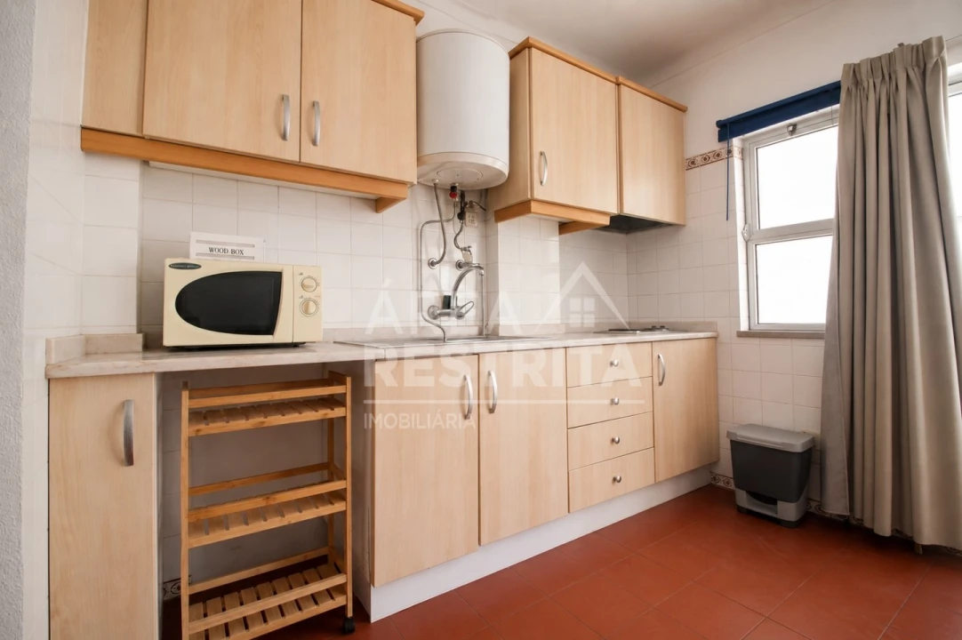 Apartamento T1 para Venda em Armação de Pera Foto 10