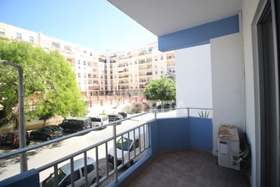 Apartamento T1 para Venda em Armação de Pera
